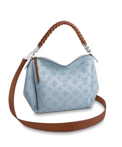 Louis Vuitton Babylone Chain BB M53153
