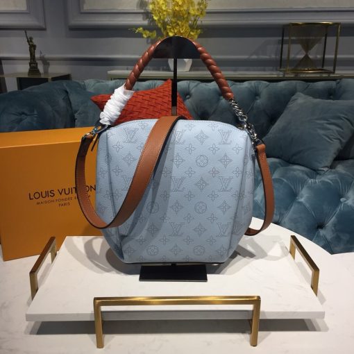 Louis Vuitton Babylone Chain BB M53153 - Image 4