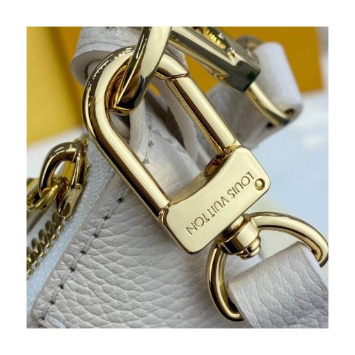 Louis Vuitton Bagatelle M46113 M46091 Beige - Image 12