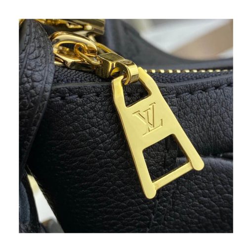 Louis Vuitton Bagatelle M46113 M46091 Black - Image 10