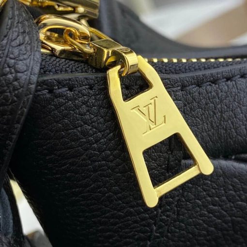 Louis Vuitton Bagatelle M46113 M46091 Black - Image 10