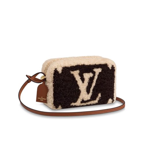 Louis Vuitton Beach Pouch M68599