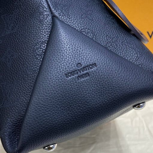 Louis Vuitton Beaubourg Hobo MM M56073 Black - Image 11