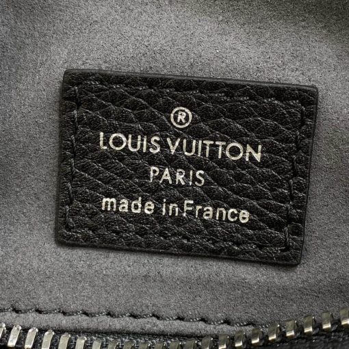 Louis Vuitton Beaubourg Hobo MM M56073 Black - Image 16