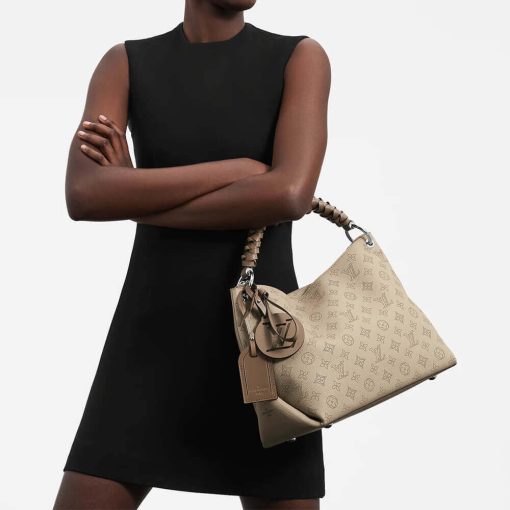 Louis Vuitton Beaubourg Hobo MM M56084 - Image 2