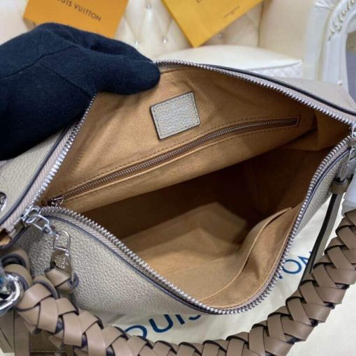 Louis Vuitton Beaubourg Hobo MM M56084 - Image 16
