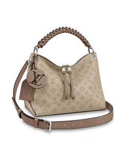 Louis Vuitton Beaubourg Hobo MM M56084