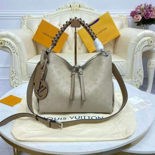 Louis Vuitton Beaubourg Hobo MM M56084 - Image 4