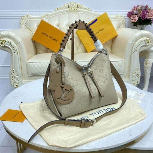 Louis Vuitton Beaubourg Hobo MM M56084 - Image 5