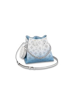 Louis Vuitton Bella M57855 M57856 Blue