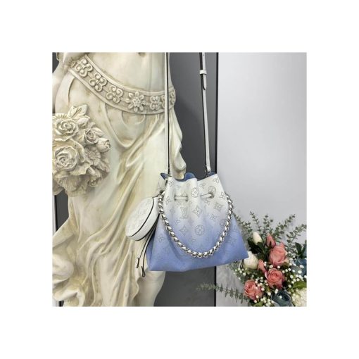 Louis Vuitton Bella M57855 M57856 Blue - Image 2