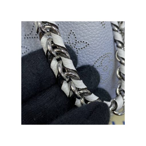 Louis Vuitton Bella M57855 M57856 Blue - Image 13