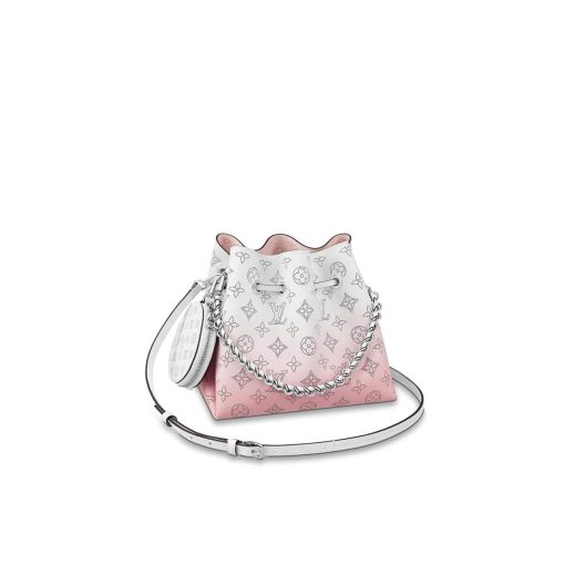 Louis Vuitton Bella M57855 M57856 Pink