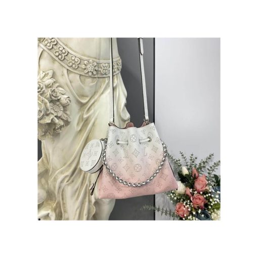 Louis Vuitton Bella M57855 M57856 Pink - Image 2