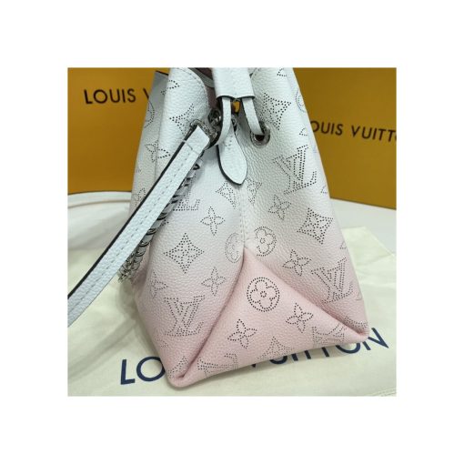Louis Vuitton Bella M57855 M57856 Pink - Image 8