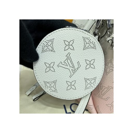 Louis Vuitton Bella M57855 M57856 Pink - Image 9