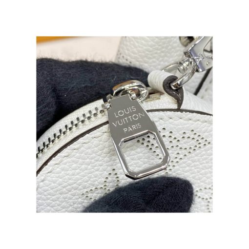 Louis Vuitton Bella M57855 M57856 Pink - Image 11