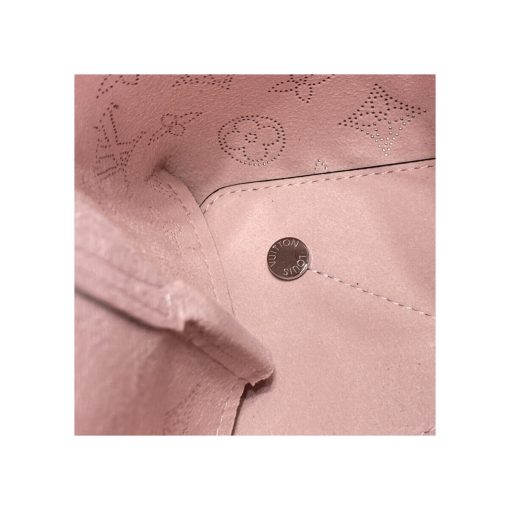 Louis Vuitton Bella M57855 M57856 Pink - Image 13