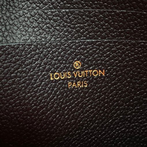 Louis Vuitton Bicolor Double Zip Pochette M80787 Grey - Image 19