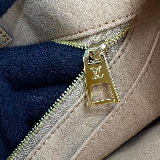Louis Vuitton Bicolor Monogram Empreinte Onthego MM M45982 - Image 9