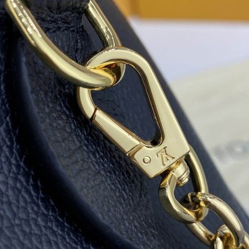 Louis Vuitton Bicolor Monogram Empreinte Speedy Bandoulière 20 M58953 - Image 10