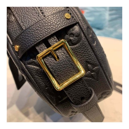 Louis Vuitton Boite Chapeau Souple M45167 M45276 Black - Image 11