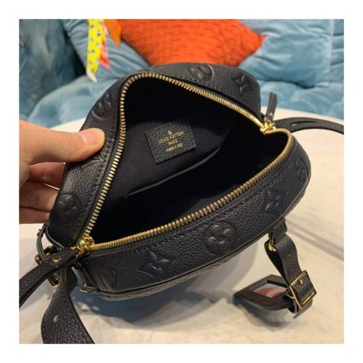 Louis Vuitton Boite Chapeau Souple M45167 M45276 Black - Image 14