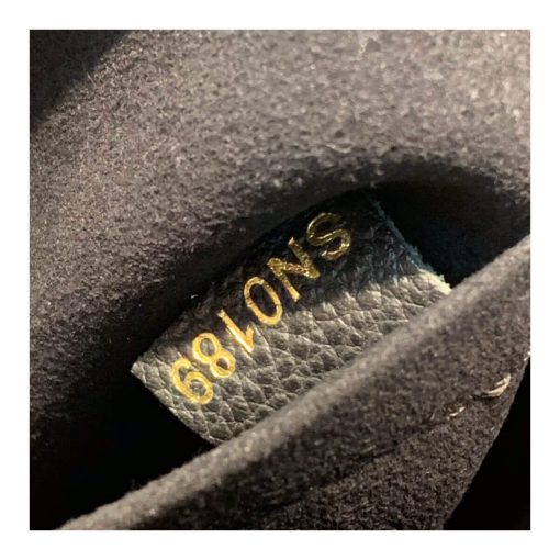 Louis Vuitton Boite Chapeau Souple M45167 M45276 Black - Image 15