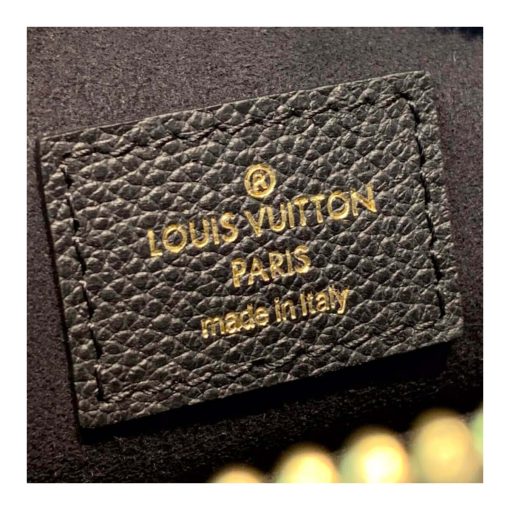 Louis Vuitton Boite Chapeau Souple M45167 M45276 Black - Image 16