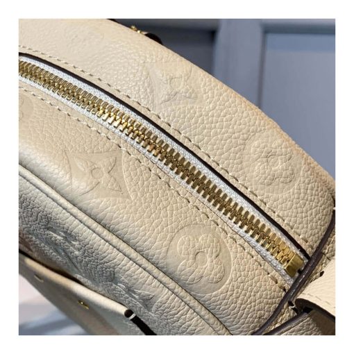 Louis Vuitton Boite Chapeau Souple M45167 M45276 Creme - Image 8