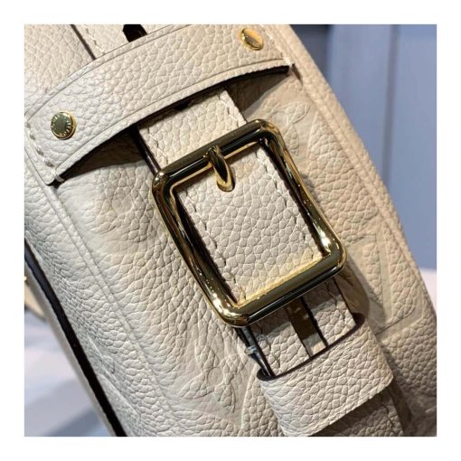Louis Vuitton Boite Chapeau Souple M45167 M45276 Creme - Image 9