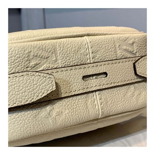 Louis Vuitton Boite Chapeau Souple M45167 M45276 Creme - Image 10