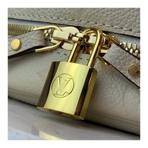 Louis Vuitton Boite Chapeau Souple M45167 M45276 Creme - Image 11