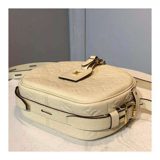 Louis Vuitton Boite Chapeau Souple M45167 M45276 Creme - Image 12