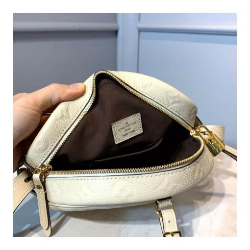 Louis Vuitton Boite Chapeau Souple M45167 M45276 Creme - Image 13