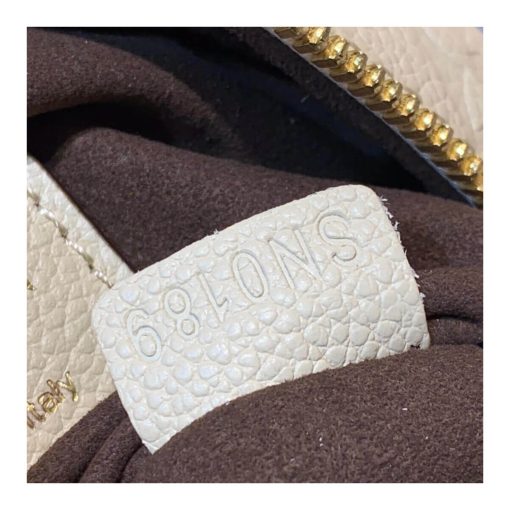 Louis Vuitton Boite Chapeau Souple M45167 M45276 Creme - Image 14