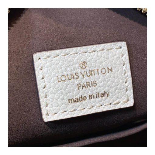 Louis Vuitton Boite Chapeau Souple M45167 M45276 Creme - Image 15