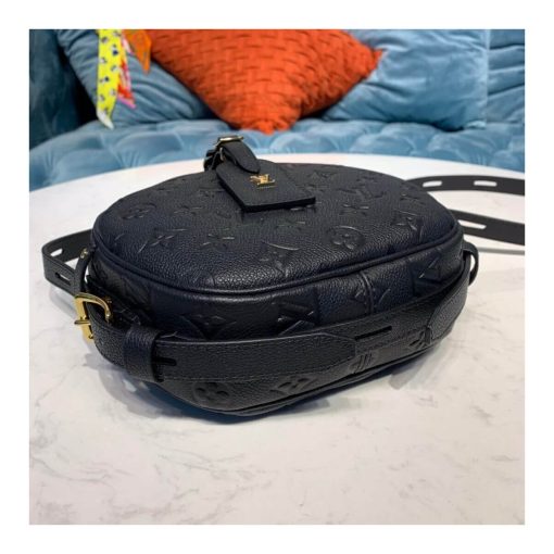 Louis Vuitton Boite Chapeau Souple M45167 M45276 Black - Image 6
