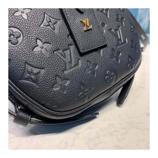 Louis Vuitton Boite Chapeau Souple M45167 M45276 Black - Image 8