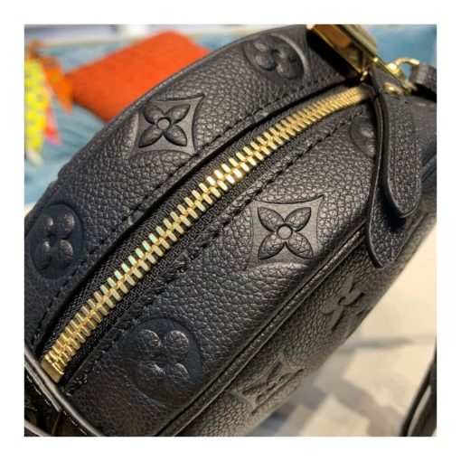 Louis Vuitton Boite Chapeau Souple M45167 M45276 Black - Image 9