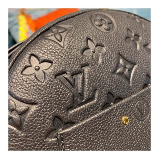 Louis Vuitton Boite Chapeau Souple M45167 M45276 Black - Image 10