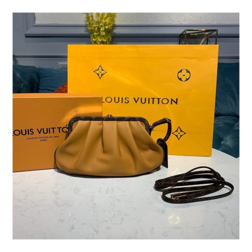 Louis Vuitton Boursicot Bag M67606 - Image 2