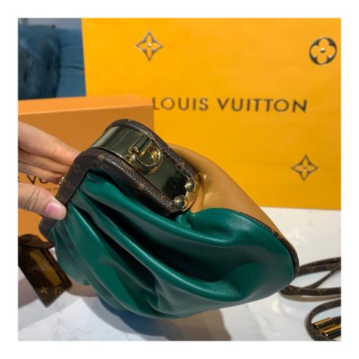 Louis Vuitton Boursicot Bag M67606 - Image 3