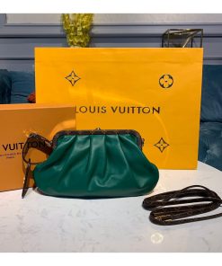 Louis Vuitton Boursicot Bag M67606