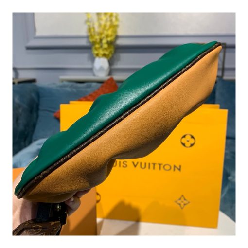 Louis Vuitton Boursicot Bag M67606 - Image 4