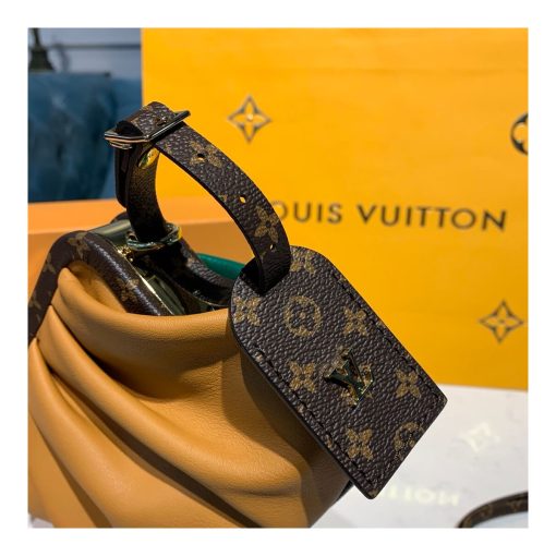 Louis Vuitton Boursicot Bag M67606 - Image 5