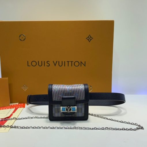 Louis Vuitton Bumbag Dauphine BB M68619 - Image 2