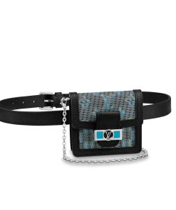 Louis Vuitton Bumbag Dauphine BB M68619