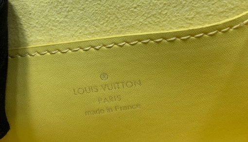 Louis Vuitton Bumbag Dauphine BB M68619 - Image 10