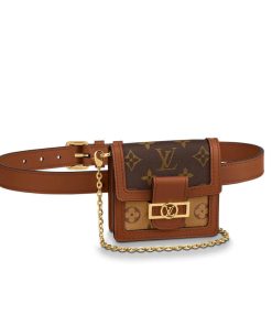 Louis Vuitton Bumbag Dauphine BB M68621
